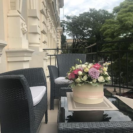Apartment Bunina 8 Odessa Ngoại thất bức ảnh