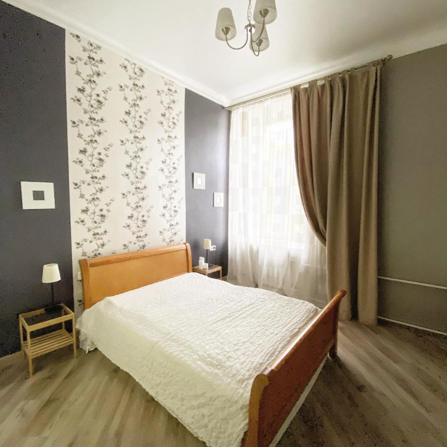 Apartment Bunina 8 Odessa Ngoại thất bức ảnh