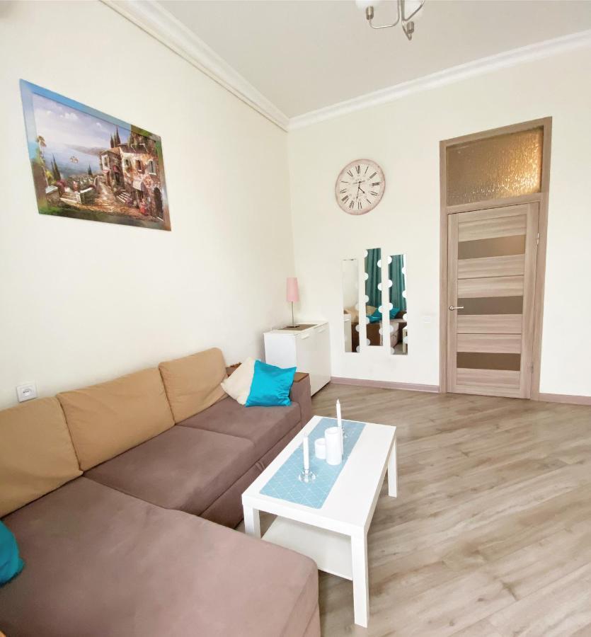 Apartment Bunina 8 Odessa Ngoại thất bức ảnh