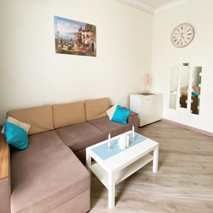 Apartment Bunina 8 Odessa Ngoại thất bức ảnh