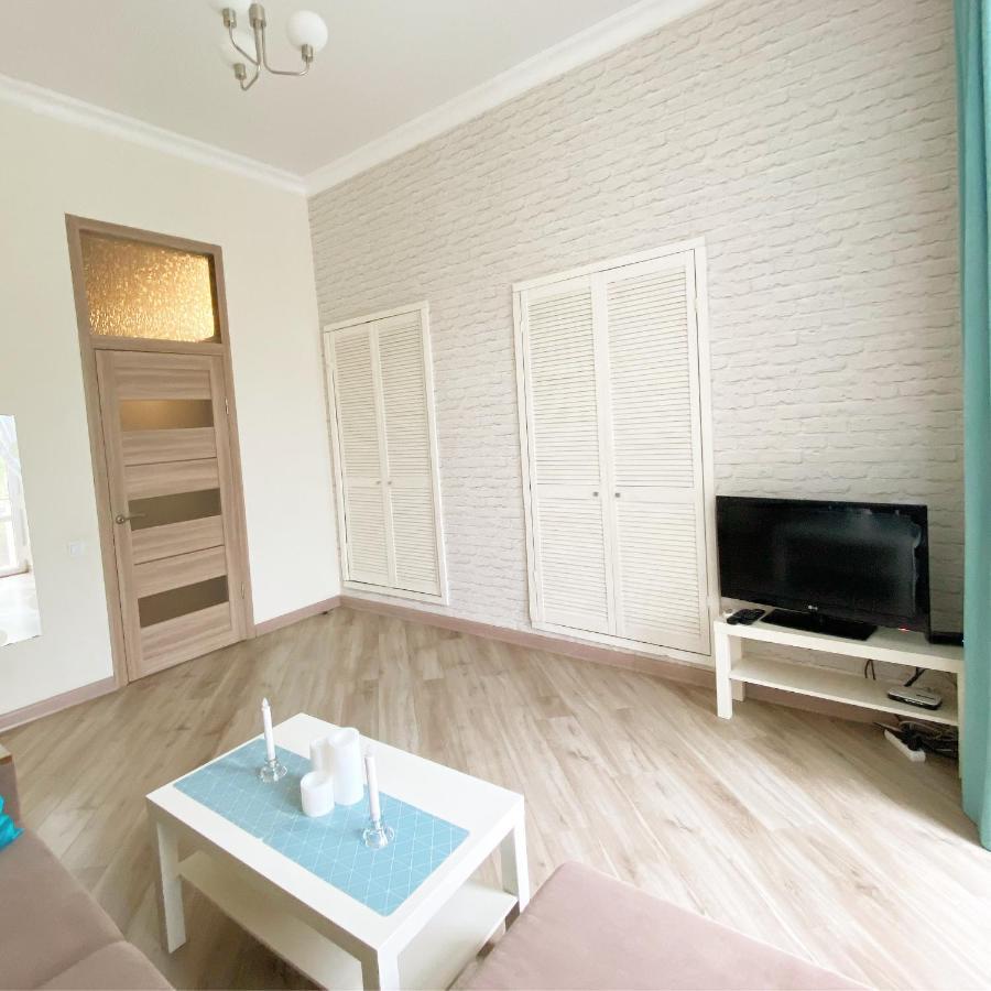 Apartment Bunina 8 Odessa Ngoại thất bức ảnh