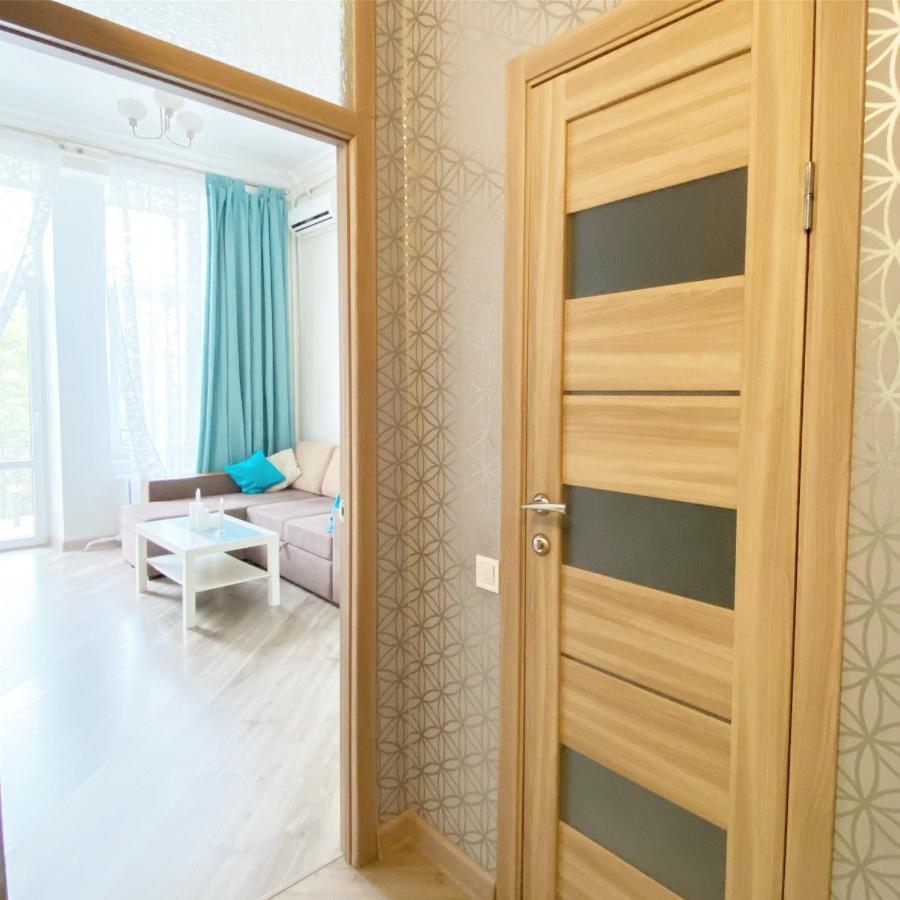 Apartment Bunina 8 Odessa Ngoại thất bức ảnh