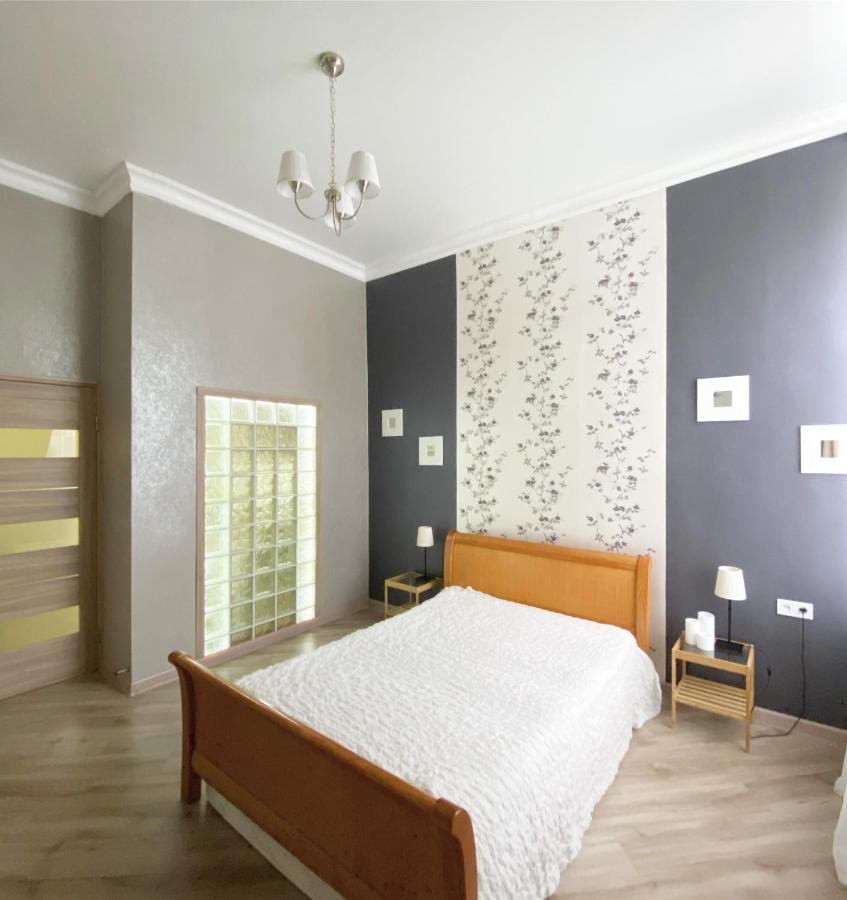 Apartment Bunina 8 Odessa Ngoại thất bức ảnh