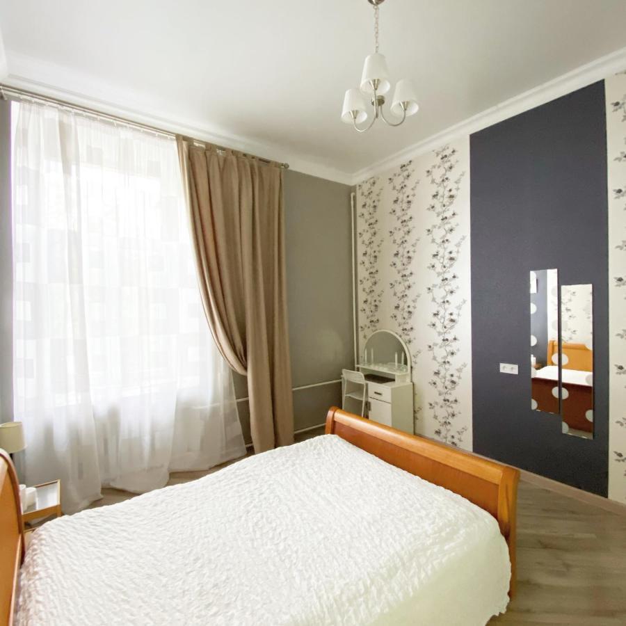 Apartment Bunina 8 Odessa Ngoại thất bức ảnh