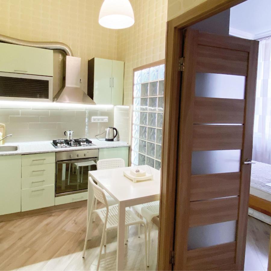 Apartment Bunina 8 Odessa Ngoại thất bức ảnh