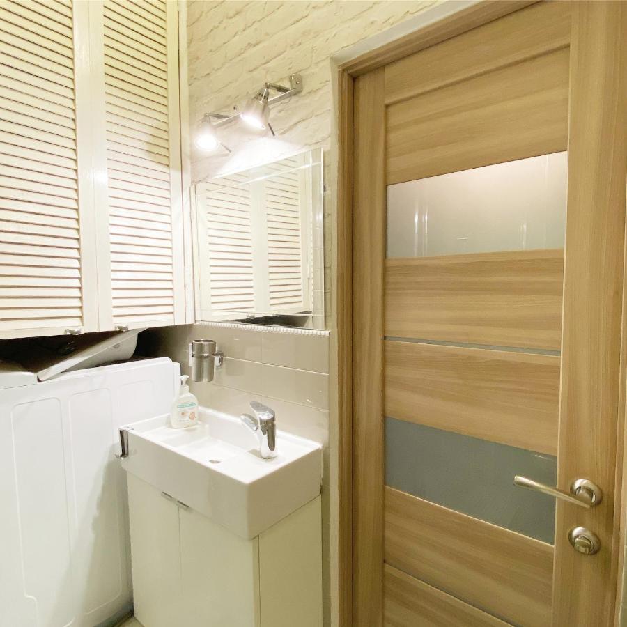 Apartment Bunina 8 Odessa Ngoại thất bức ảnh