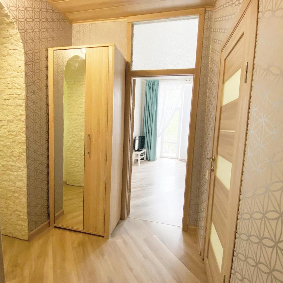 Apartment Bunina 8 Odessa Ngoại thất bức ảnh