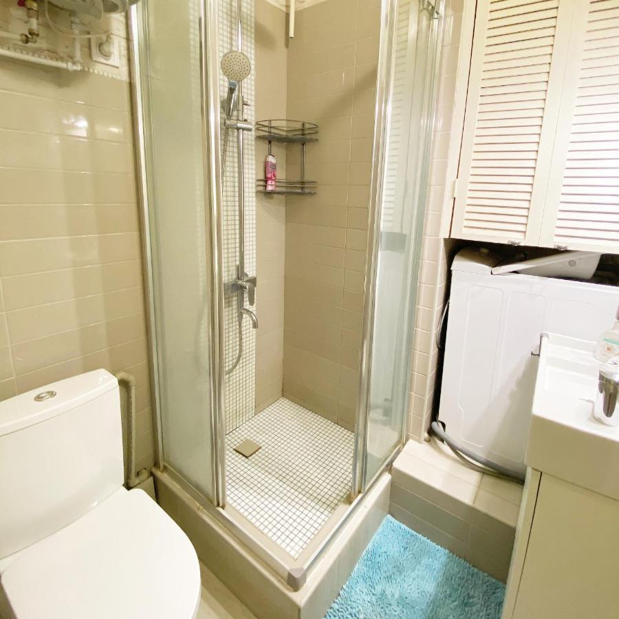 Apartment Bunina 8 Odessa Ngoại thất bức ảnh